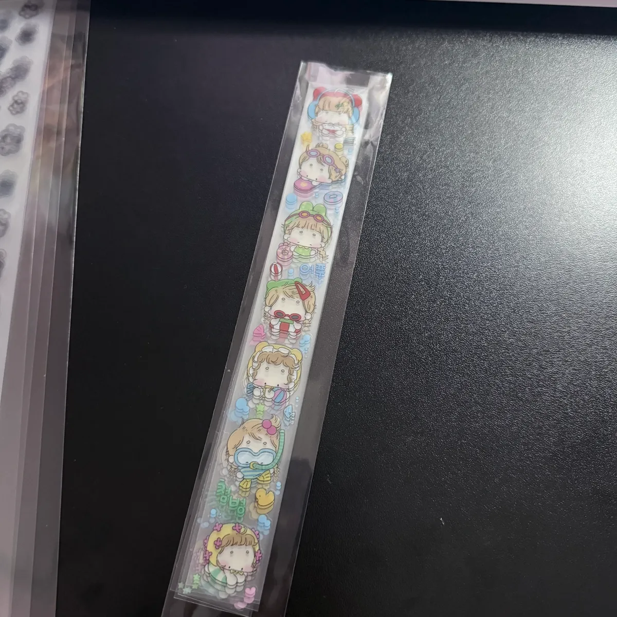 패턴당 키스컷 300원~