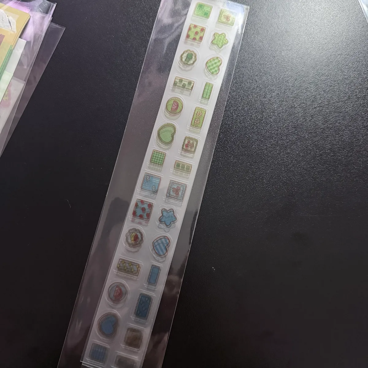 패턴당 키스컷 300원~ - 2