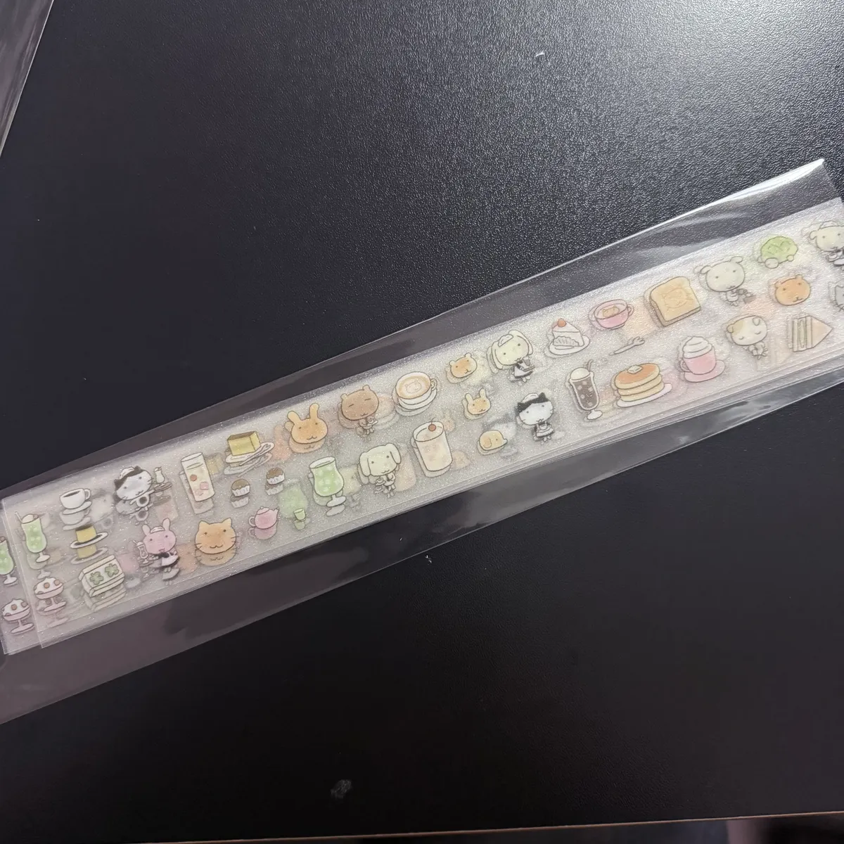 [우이] 키스컷 - 2