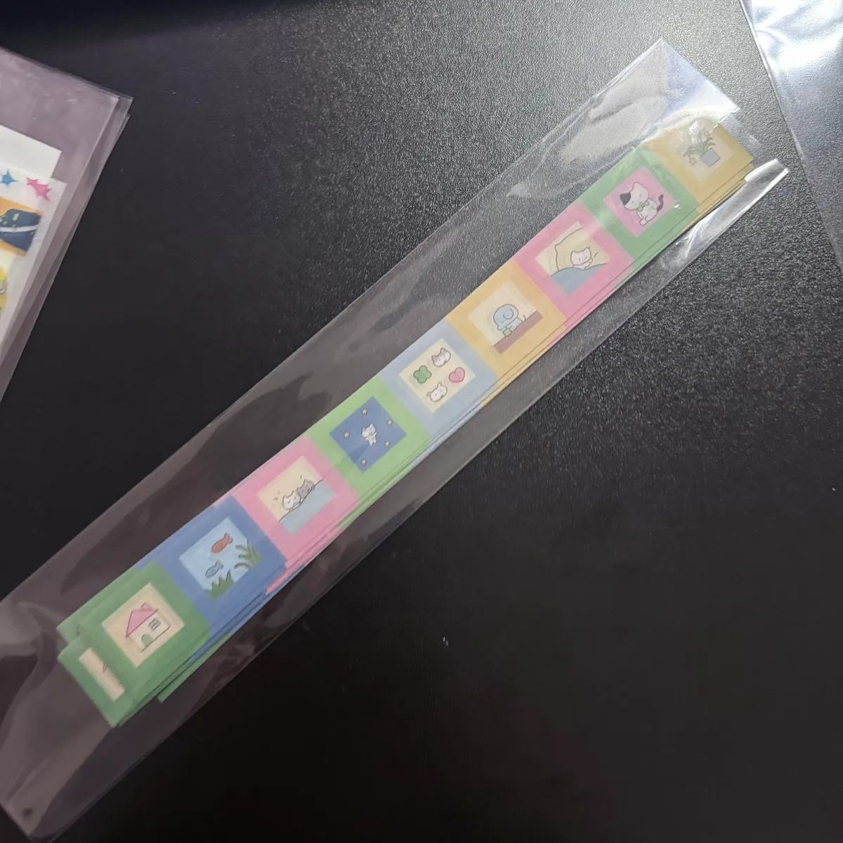 [우이] 키스컷 - 3