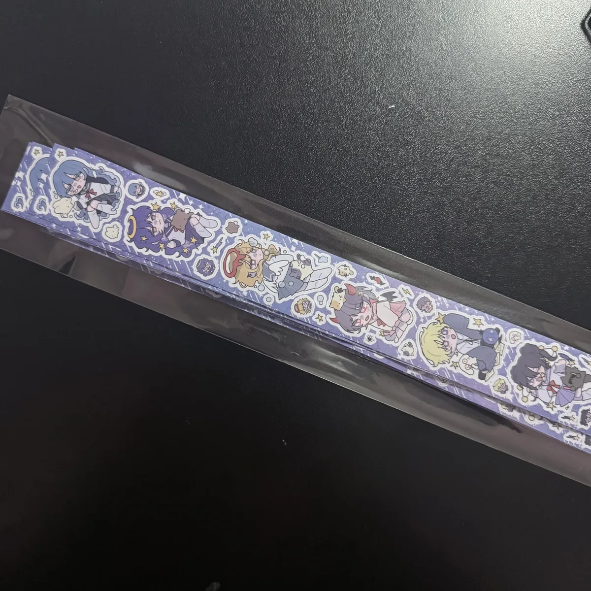 [몽몽스베쮸] 키스컷