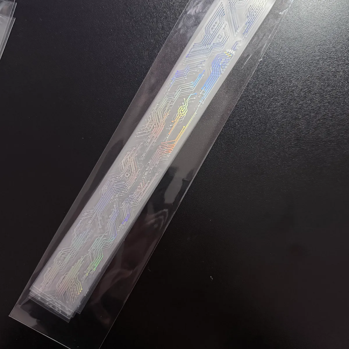 [쇼킹핑크로즈] 키스컷