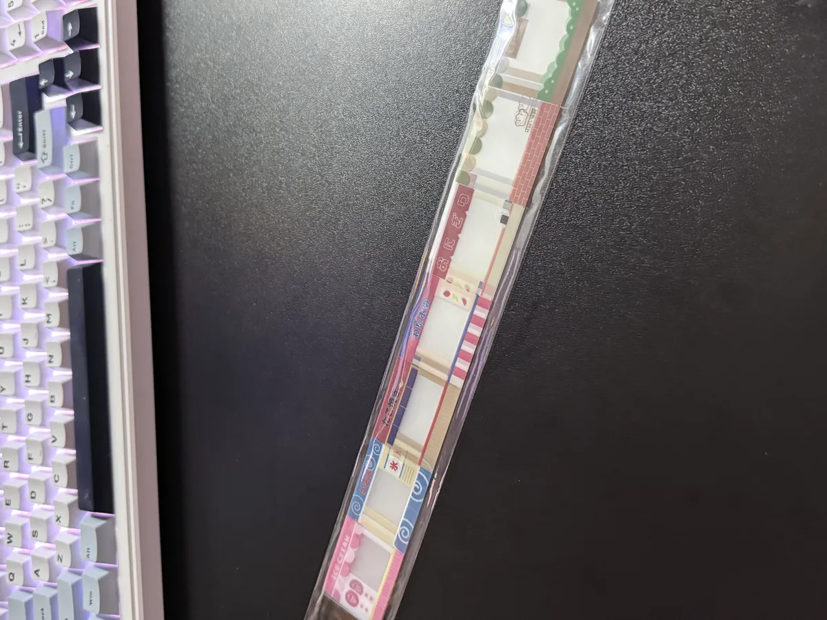 프레임키스컷[비터폼폼,해피해피무]