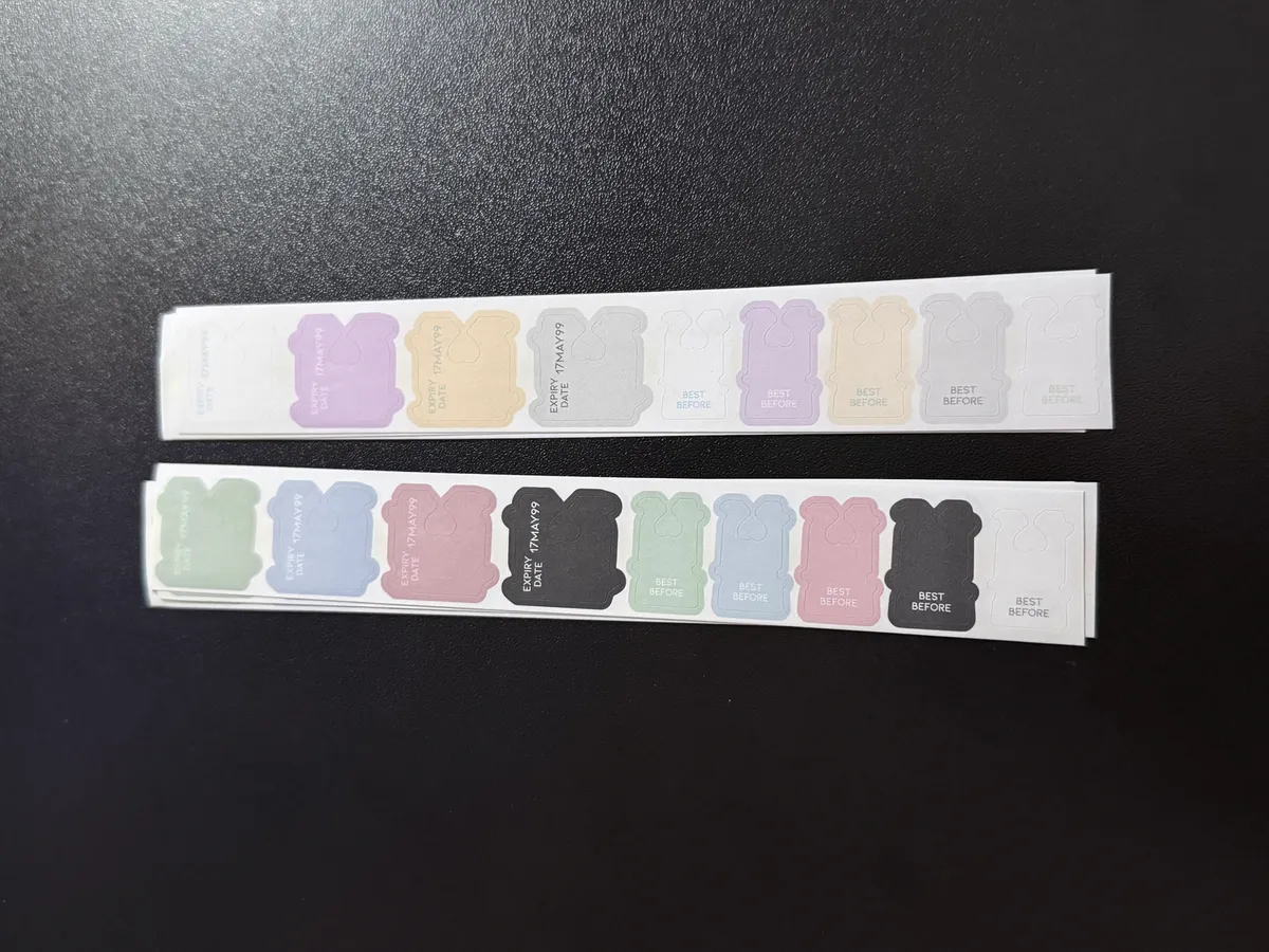 [글렌] 키스컷 - 2