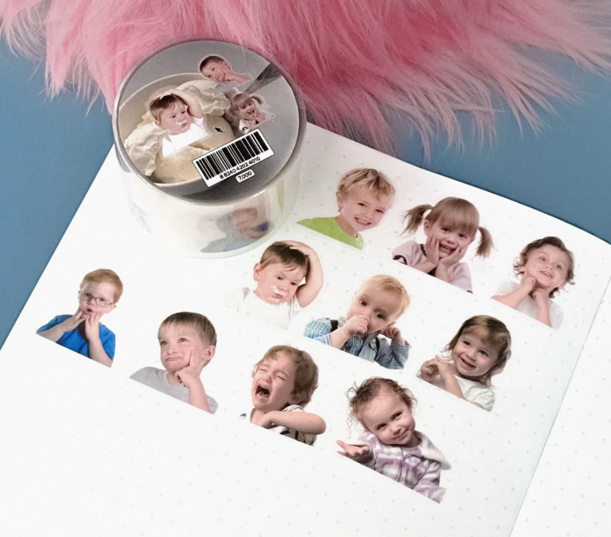 [더트프로젝트] 키스컷