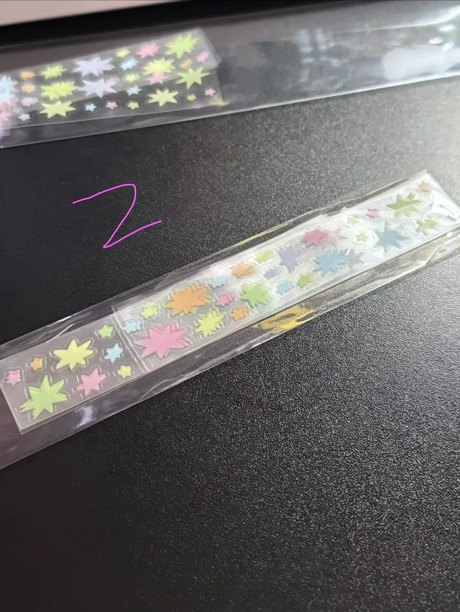 여러가지 키스컷[은새상점,무디클럽,훈찌,비터폼폼,버띠,쇼킹핑크로즈 등] - 2