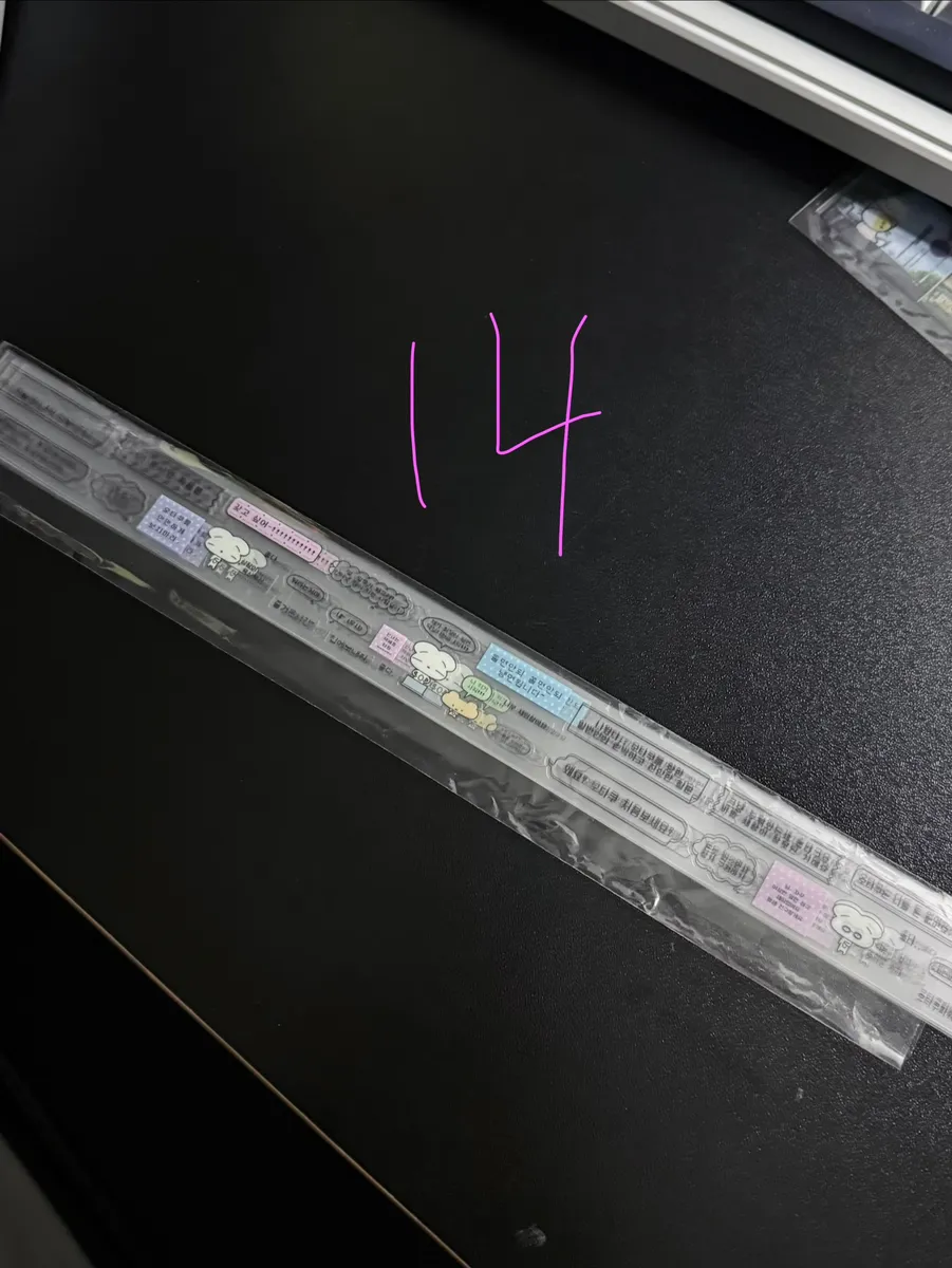 여러가지 키스컷[은새상점,무디클럽,훈찌,비터폼폼,버띠,쇼킹핑크로즈 등] - 14