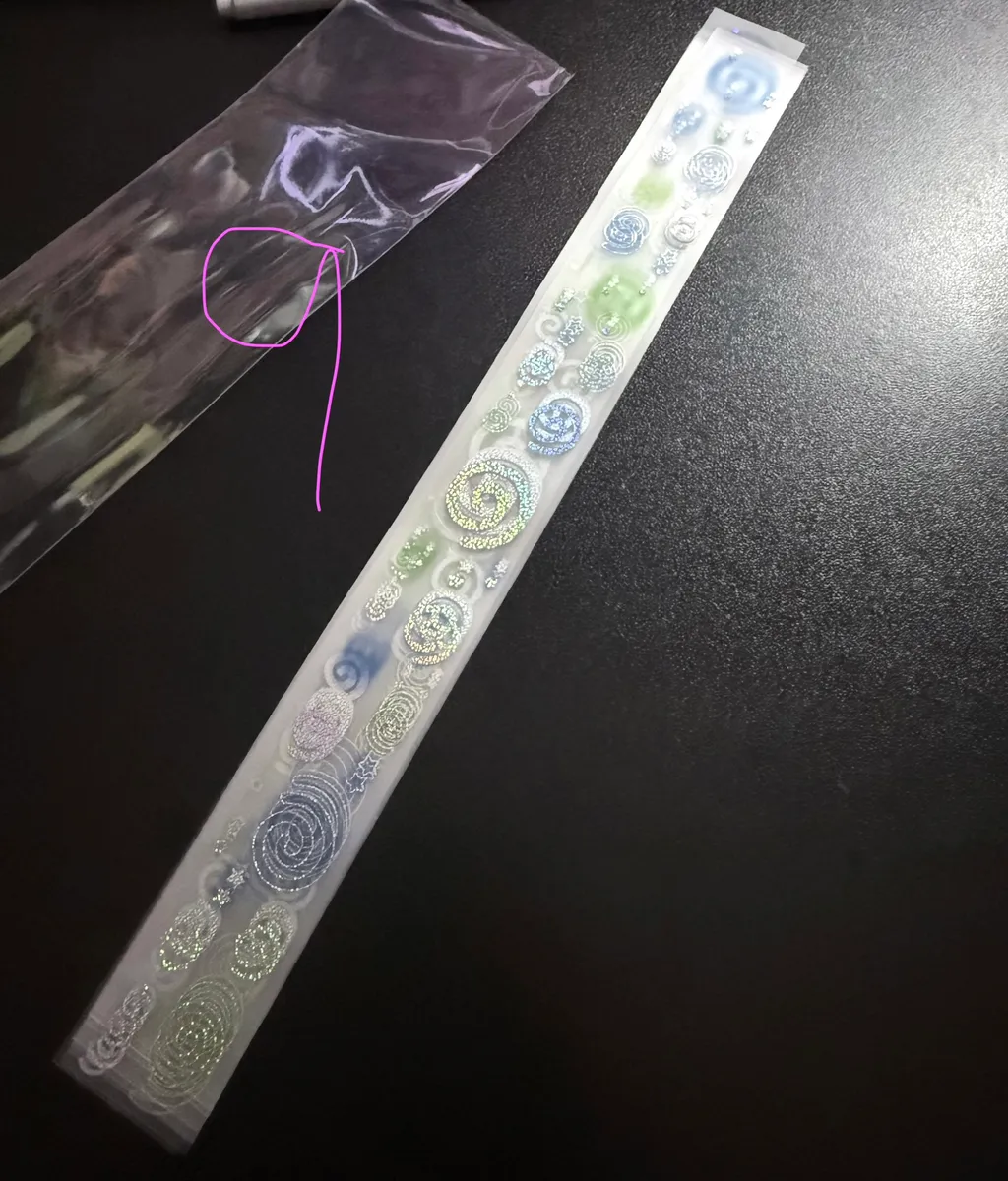 여러가지 키스컷[은새상점,무디클럽,훈찌,비터폼폼,버띠,쇼킹핑크로즈 등] - 9