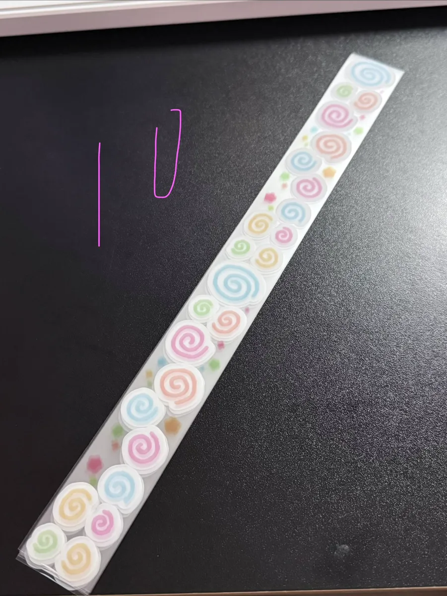 여러가지 키스컷[은새상점,무디클럽,훈찌,비터폼폼,버띠,쇼킹핑크로즈 등] - 10