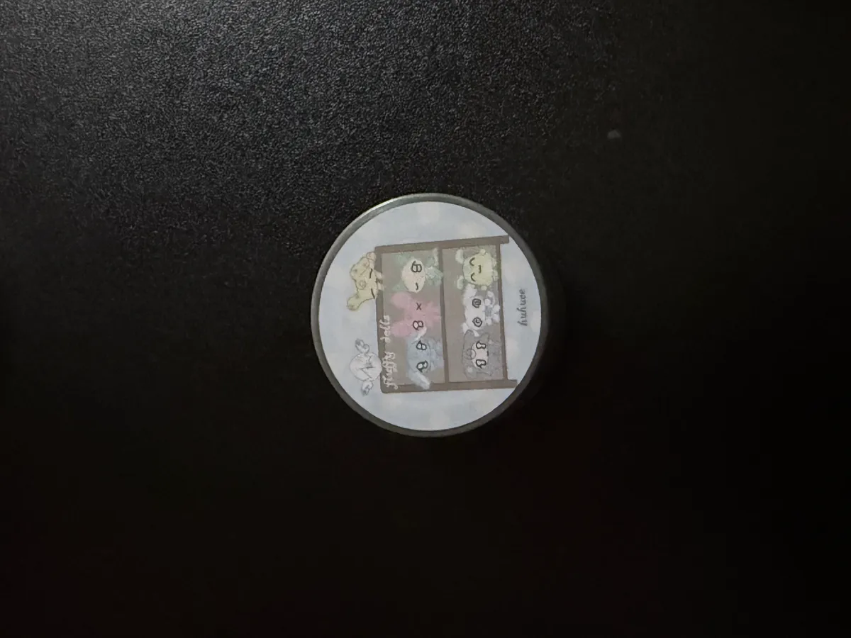 [슙슙] 애프터눈치, 주바, 후후이 키스컷 - 3